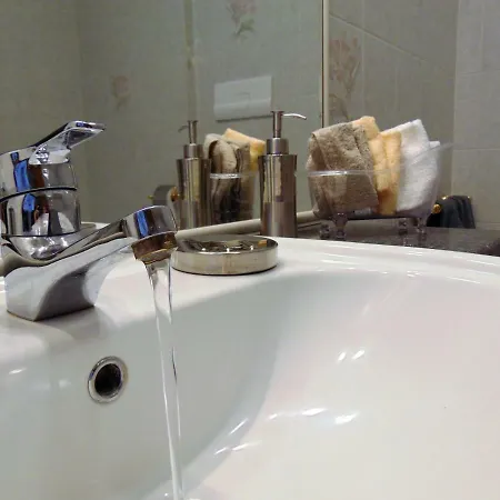 Apartment Appartamento Triest Inn