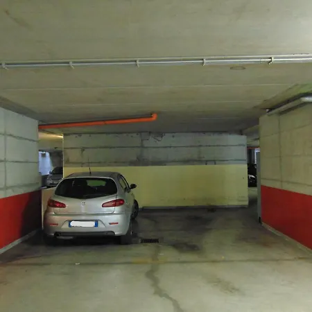 Apartment Appartamento Triest Inn