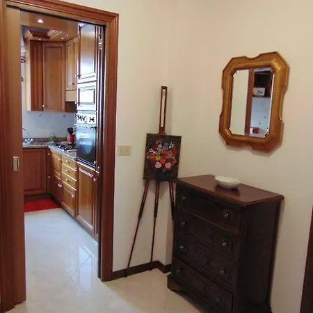 Appartamento Triest Inn Apartment *