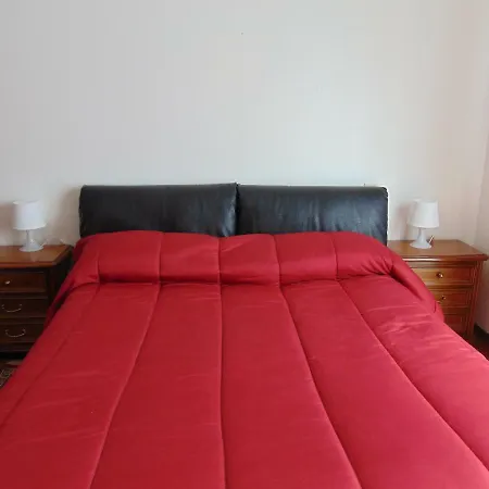 Appartamento Triest Inn Apartment
