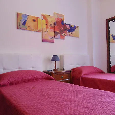 Appartamento Triest Inn Apartment
