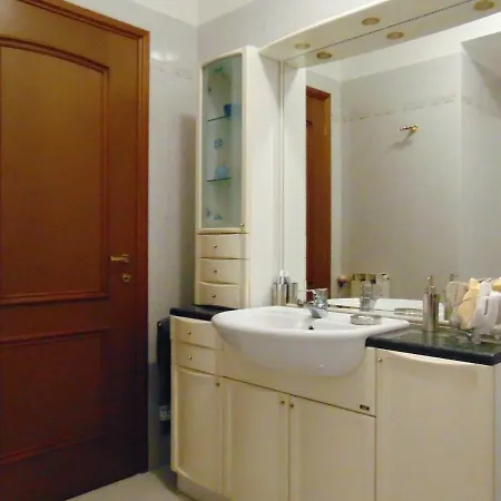Appartamento TRIEST INN * Trieste