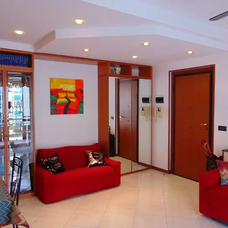 Apartment Appartamento Triest Inn